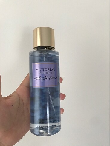 Victoria s Secret Victoria secret vücut spreyi midnight bloom