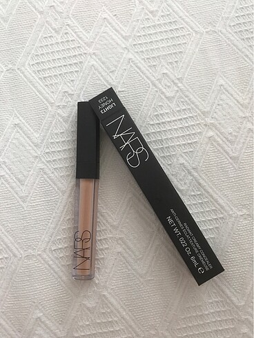 Nars kapatıcı