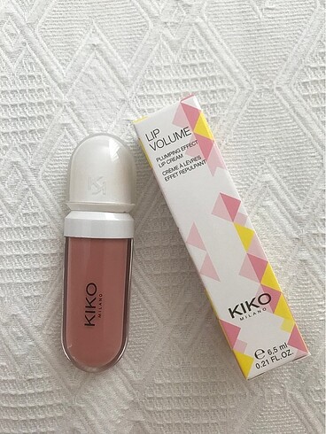 Kiko lipgloss