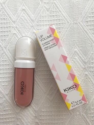 Kiko Kiko lipgloss