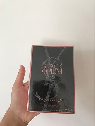 Ysl libre parfüm