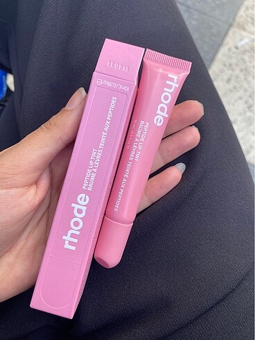 Rhode lip balm