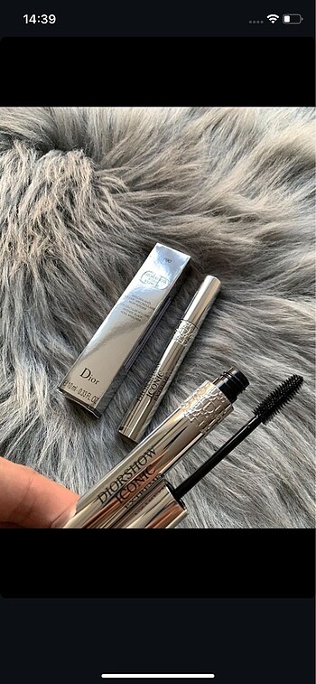 Dior Dior maskara