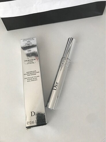 Beden Dior maskara