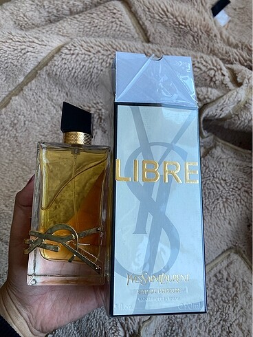 Ysl libre parfüm