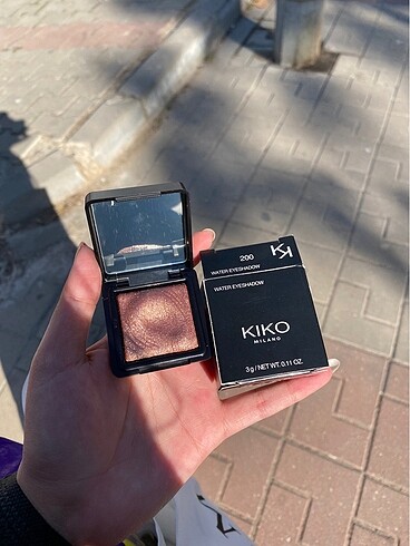 Kiko Kiko tekli far