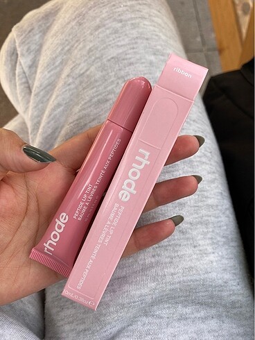 Maybelline Rhode lip balm