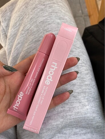 Maybelline Rhode lip balm