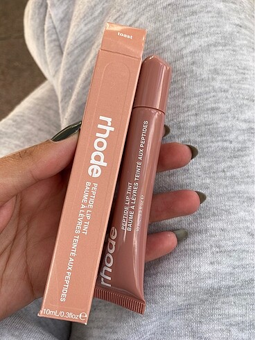 Maybelline Rhode lip balm