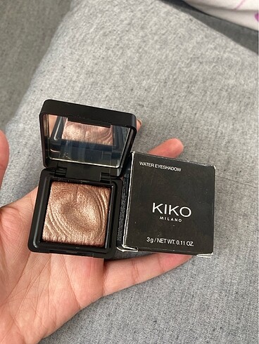 Kiko Kiko Milano tekli far