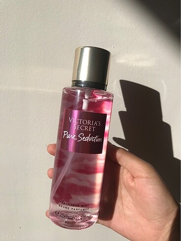 Victoria secret vücut spreyi