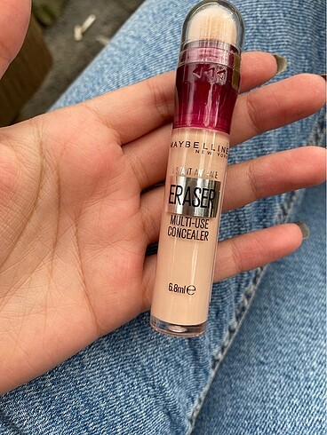 Maybelline Maybelline kapatıcı