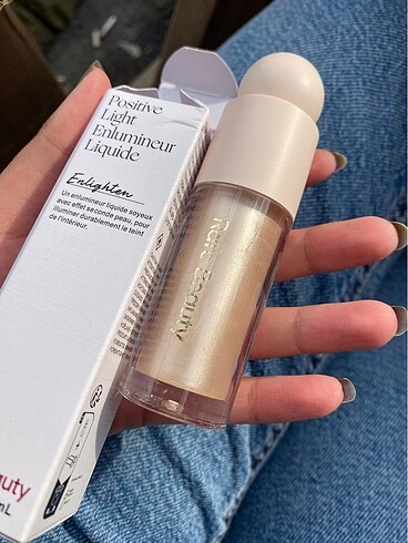 Beden Renk Rare beauty likit aydınlatıcı highlighter