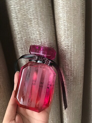 Beden Victoria secret bombshell parfüm
