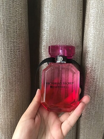 Victoria s Secret Victoria secret bombshell parfüm