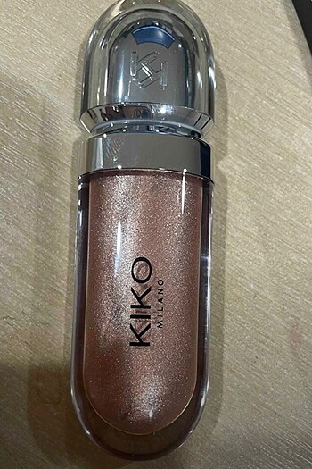 Kiko Kiko lipgloss