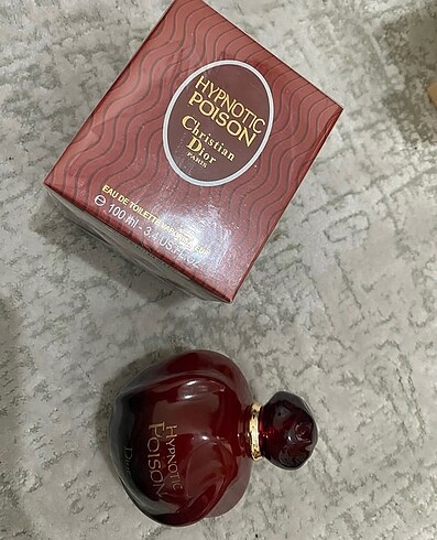 Dior hyptonic parfüm