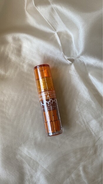 NYX Nyx duck plump lipgloss