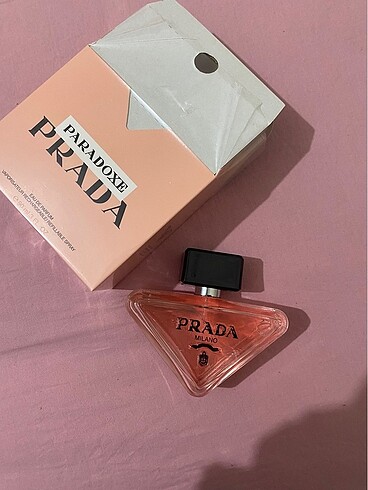 Beden Prada paradox parfüm
