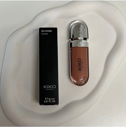 Kiko lipgloss