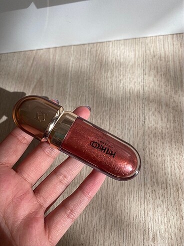 Kiko lipgloss 45 no