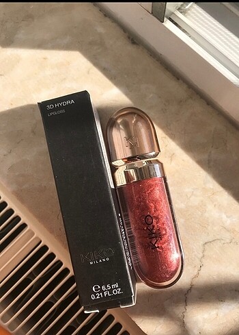 Kiko lipgloss 45