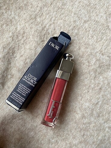 Beden Renk Dior addict lipgloss