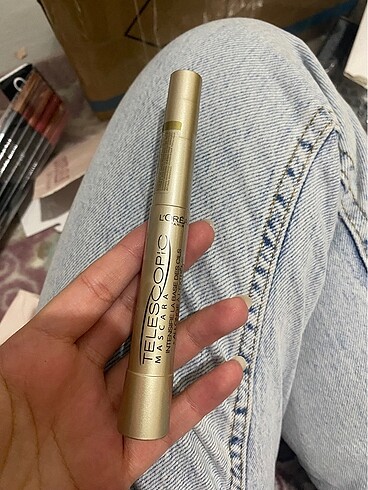 Loreal teleskopic maskara