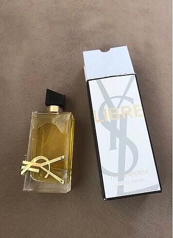 Ysl libre parfüm