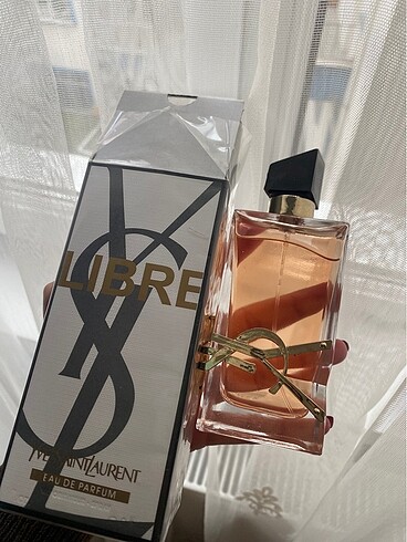Ysl libre parfüm