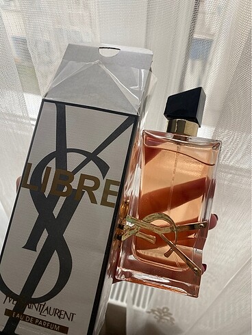 Yves Saint Laurent Ysl libre parfüm