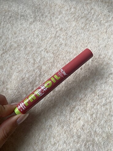 Nyx fat oil muadili stick gloss