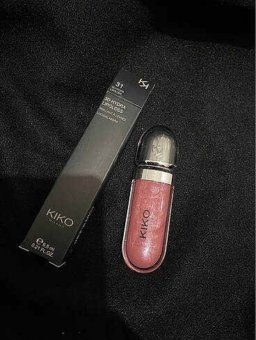 Kiko Kiko lipgloss 31