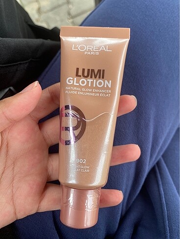 L'Oréal Paris Loreal glotion aydınlatıcı