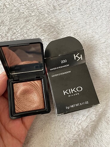 Kiko tekli far
