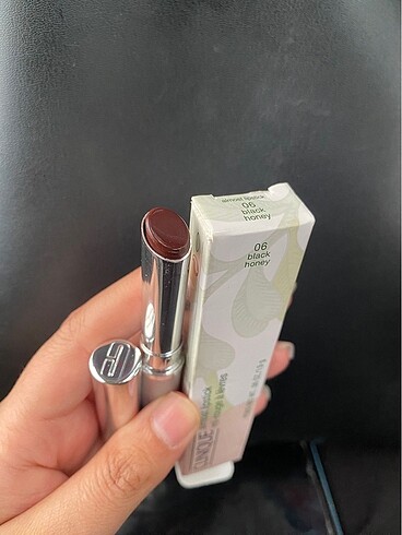 Clinique Clinique black honey