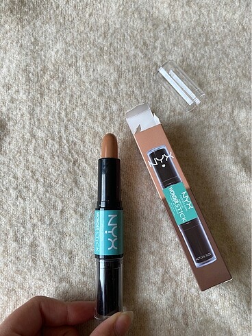 NYX Nyx stick kontür