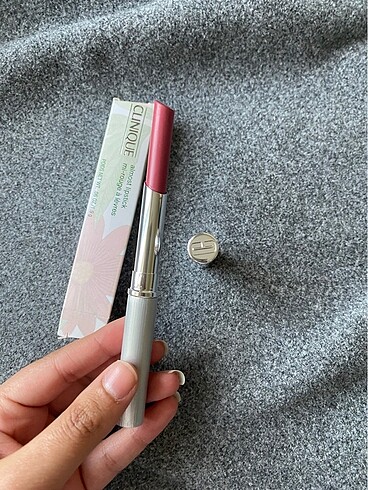 Clinique Clinique Pink honey balm
