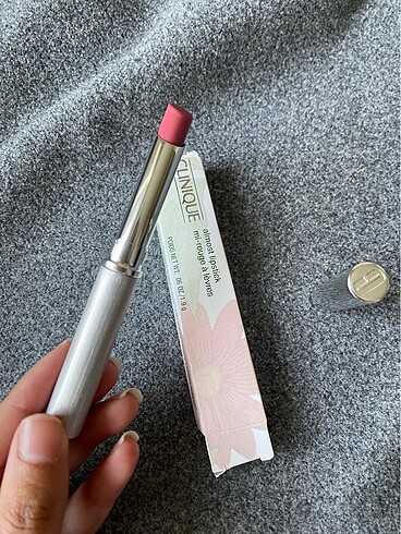 Beden Clinique Pink honey balm