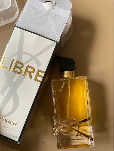 Yves Saint Laurent Ysl libre parfüm