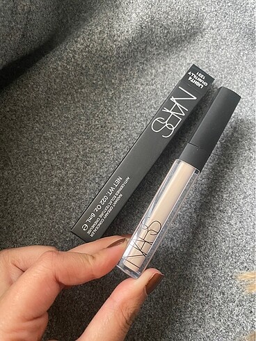 Nars kapatıcı