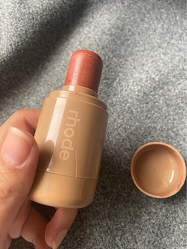 Rhode stick allık