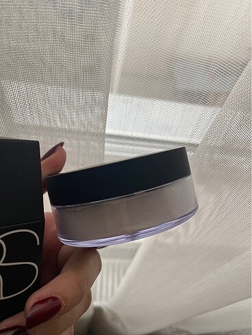Beden Renk Nars baking sabitleme pudrası