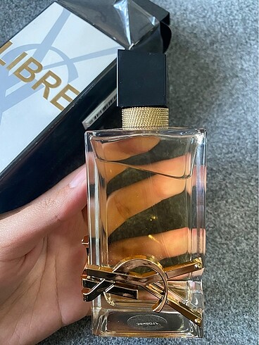 Yves Saint Laurent Ysl libre parfüm