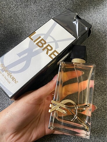Beden Ysl libre parfüm