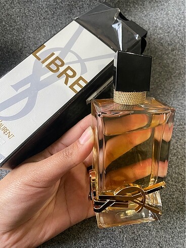 Beden Renk Ysl libre parfüm