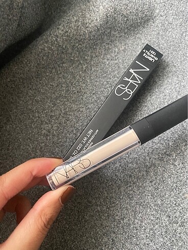 Nars Nars kapatıcı