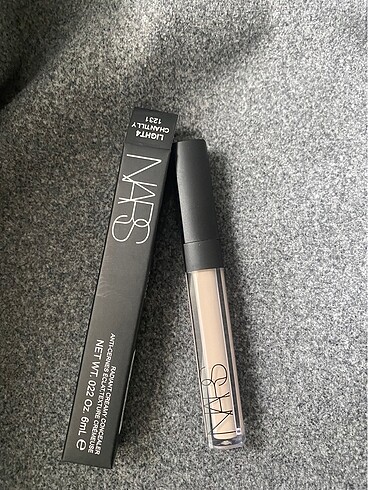 Nars kapatıcı