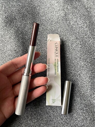Beden Clinique black honey