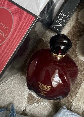 Dior hyptonic parfüm